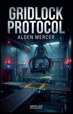 Gridlock Protocol Book Cover