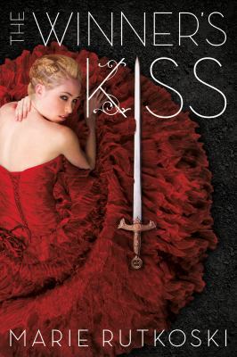 The Winner's Kiss 0374384746 Book Cover