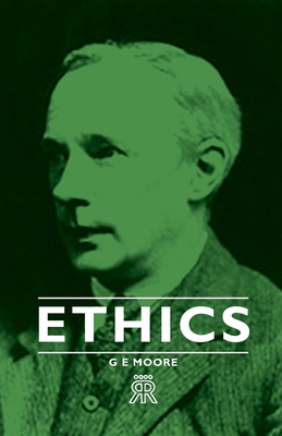 Ethics 1443726125 Book Cover