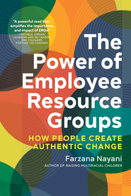 The Power of Employee Resource Groups: How Peop... 1523001240 Book Cover