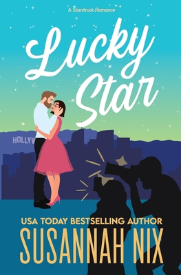 Lucky Star 1950087174 Book Cover