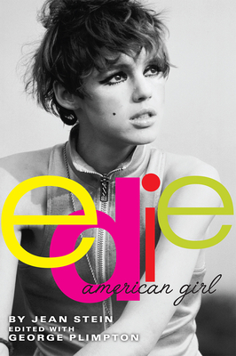 Edie: American Girl 0802134106 Book Cover