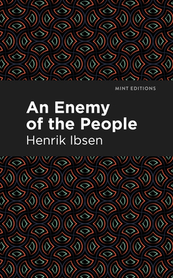 An Enemy of the People 1513279424 Book Cover