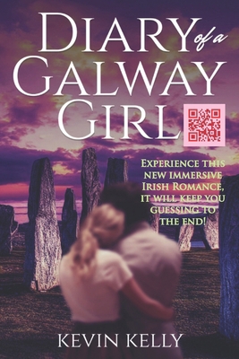 Diary of a Galway Girl: Escape to the enchantin... 0648633500 Book Cover