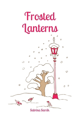 Frosted Lanterns 9916796882 Book Cover