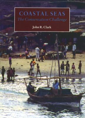 Coastal Seas 0632049553 Book Cover
