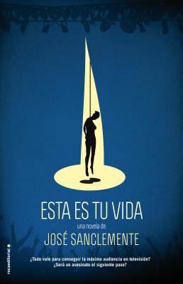 Esta Es Tu Vida [Spanish] 8499187609 Book Cover