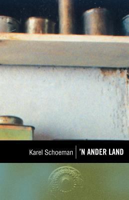 Klassiek reeks: 'n Ander land [Afrikaans] 0798145110 Book Cover