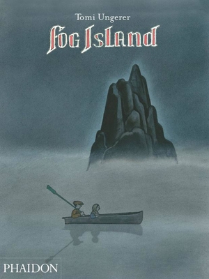 Fog Island 0714865354 Book Cover