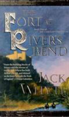 The Fort at River's Bend 0812544188 Book Cover