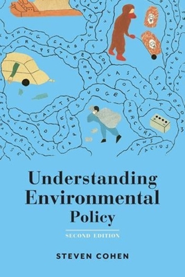 Understanding Environmental Policy 0231167741 Book Cover
