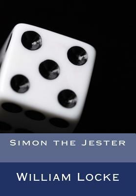 Simon the Jester 1463729359 Book Cover