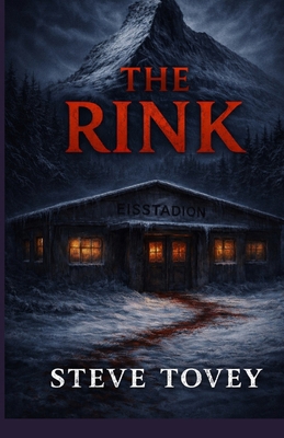 The Rink B0FSZ8KWMC Book Cover