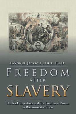 Freedom After Slavery: The Black Experience and... 1412052734 Book Cover