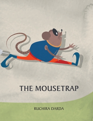 The Mousetrap 8194949513 Book Cover