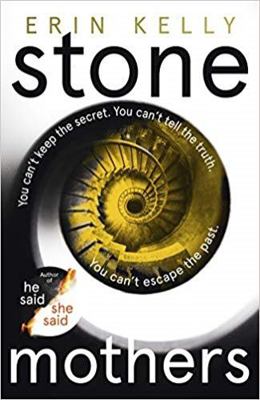 Stone Mothers 144479731X Book Cover