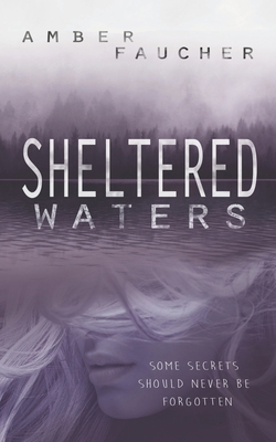 Sheltered Waters            Book Cover