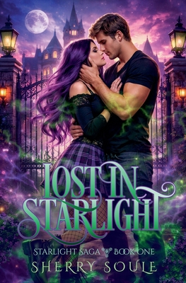 Lost in Starlight B0BCR32TPS Book Cover