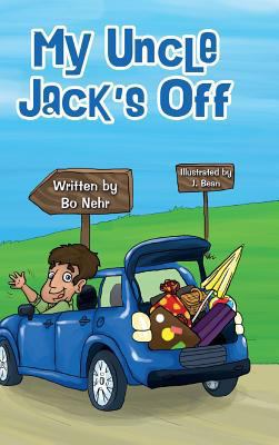 My Uncle Jack's Off 0998737119 Book Cover