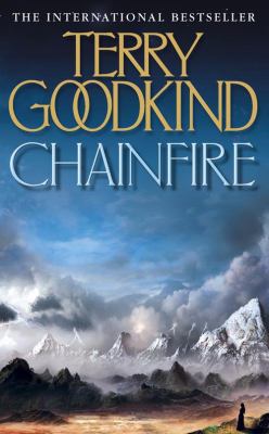 Chainfire 0007145624 Book Cover