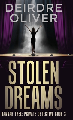 Stolen Dreams 4824147530 Book Cover