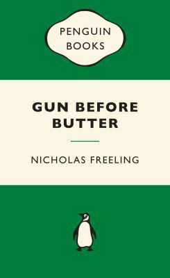 Gun Before Butter 0143569783 Book Cover