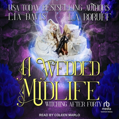A Wedded Midlife B0CW4NM986 Book Cover