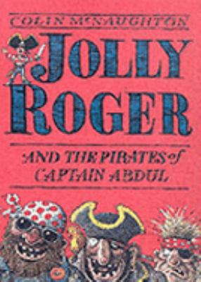 Jolly Roger 1844286010 Book Cover