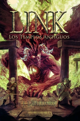 Link: Los Templos Antiguos [Spanish] 1711799327 Book Cover