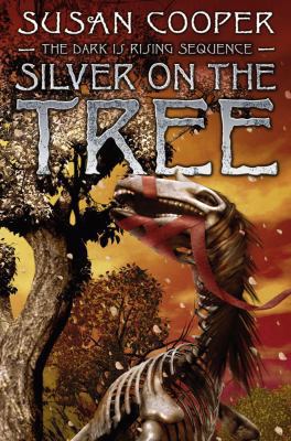 Silver on the Tree: Volume 5 0689500882 Book Cover