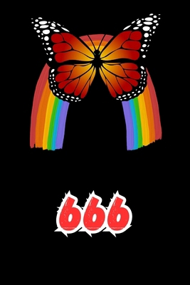 666 B0H64L6TGG Book Cover