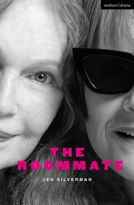The Roommate 1350535451 Book Cover