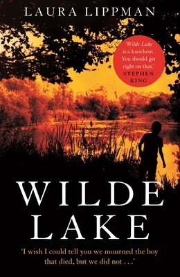 Wilde Lake 0571321763 Book Cover