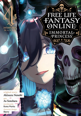 Free Life Fantasy Online: Immortal Princess (Ma... 1685795994 Book Cover