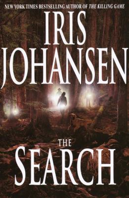 The Search 0553800914 Book Cover