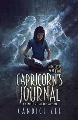 Capricorn's Journal: My Family's Fight for Surv... 1737233932 Book Cover