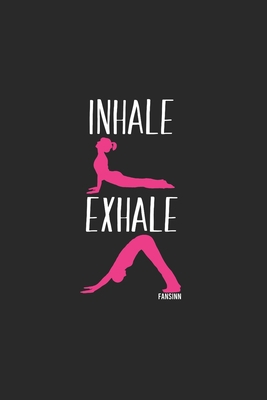 Yoga Notebook: Graph Paper Journal 6x9 - 120 Pages 1677409037 Book Cover