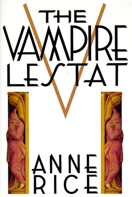 Vampire Lestat B000OP3M0Q Book Cover