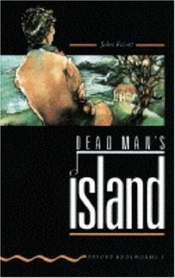 Dead Man's Island: Level Two 0194216578 Book Cover