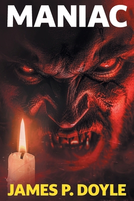 Maniac 1038347637 Book Cover