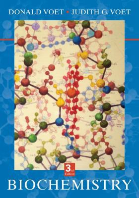 Biochemistry 047119350X Book Cover