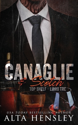 Canaglie & Scotch [Italian] B09LGY94WN Book Cover