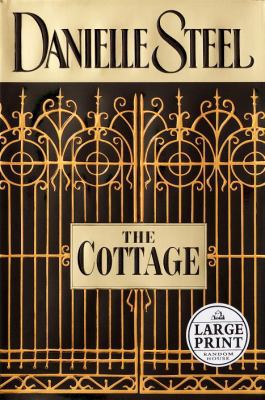 The Cottage [Large Print] 0375431500 Book Cover