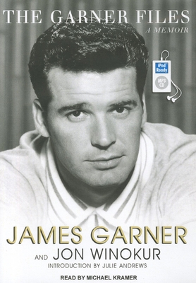 The Garner Files: A Memoir 1452654913 Book Cover