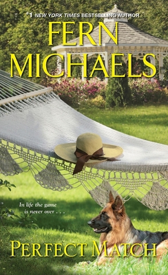 Perfect Match 1420135872 Book Cover