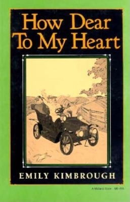 How Dear to My Heart 0253206855 Book Cover