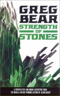 Strength of Stones 0743452631 Book Cover