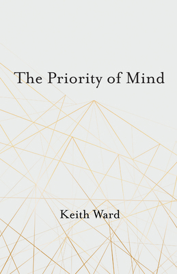 The Priority of Mind 1666735280 Book Cover