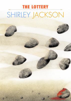 The Lottery 158341584X Book Cover