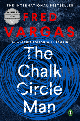 The Chalk Circle Man 0143115952 Book Cover